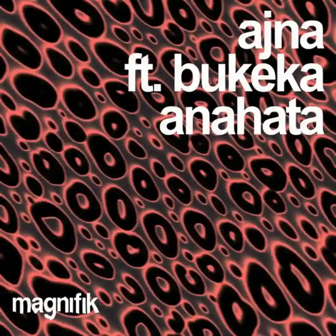 Anahata cover