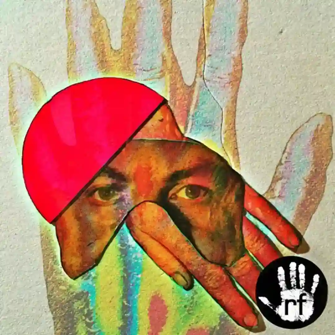The RF Spirit (Original Mix) cover