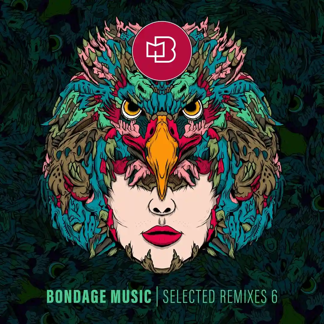 Beautiful People feat. Robert Owens (Cristina Lazic Remix) cover