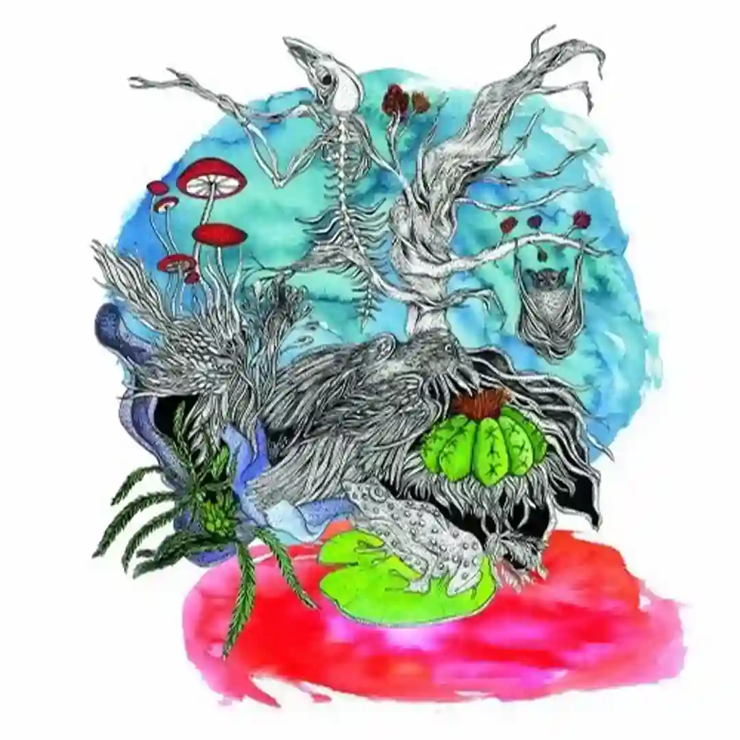 Pandora's Box (Original Mix) cover