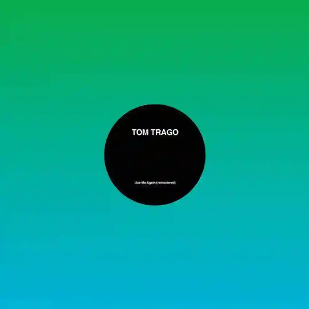 Use Me Again cover