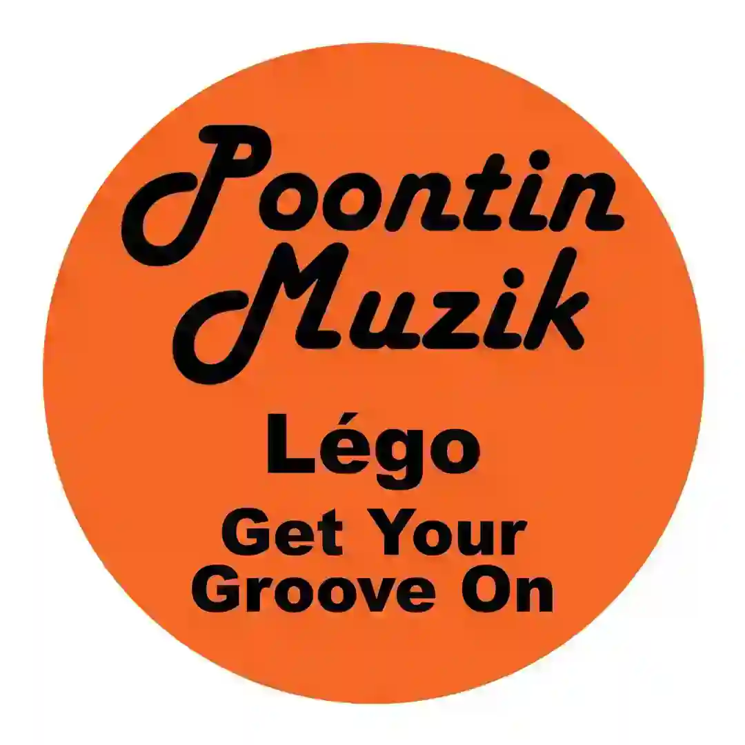Get Your Groove On cover