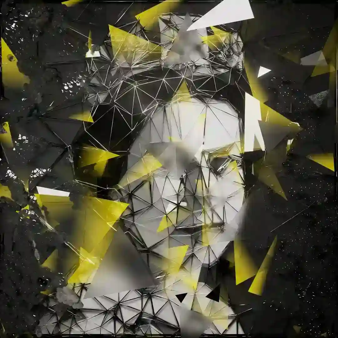 Trust Issues cover