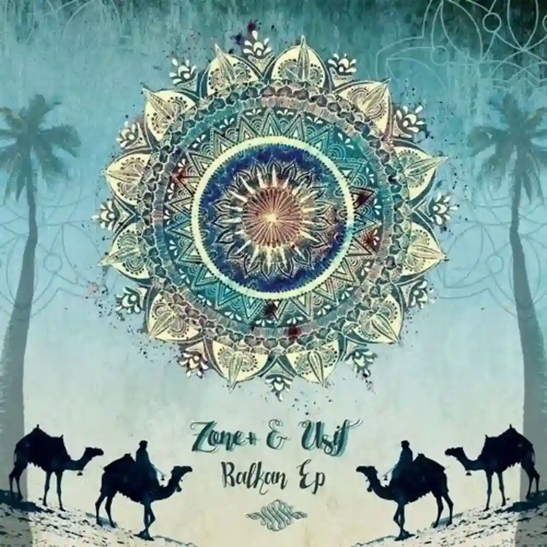 Balkan cover
