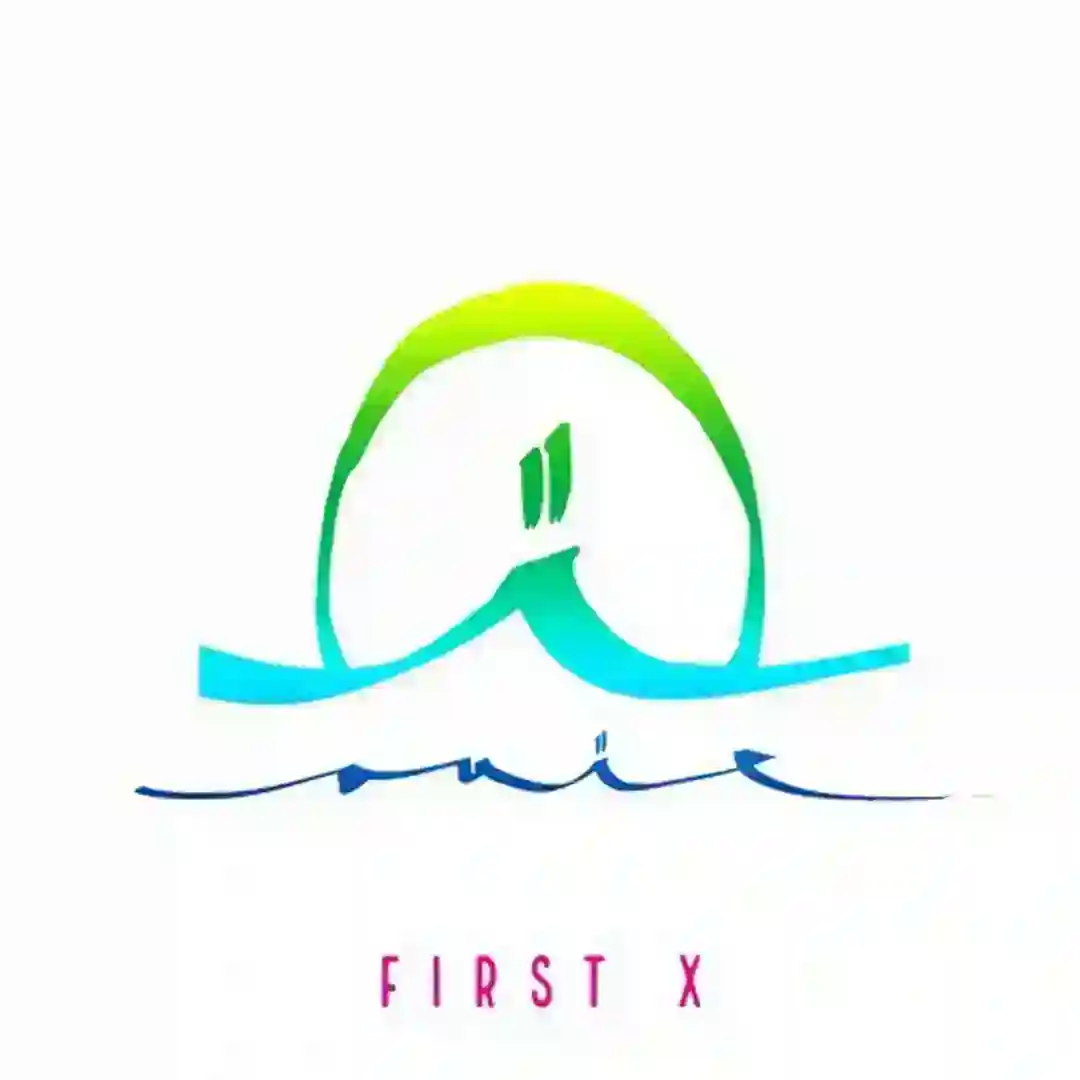 Ouïe First X cover