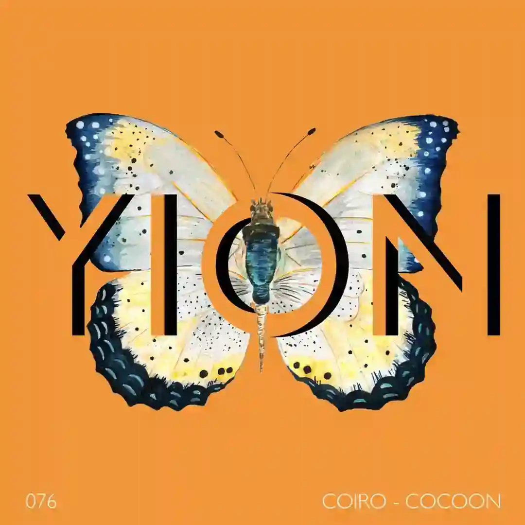 Cocoon cover