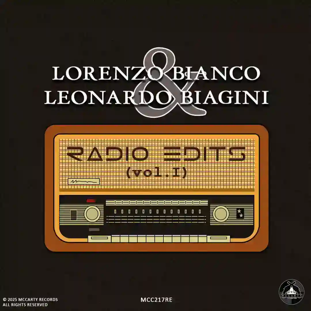 One Last Night (Radio Edit) cover