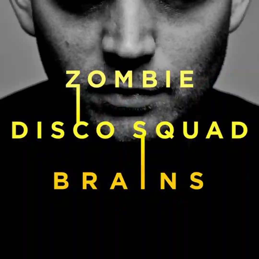 Brains (Original Mix) cover