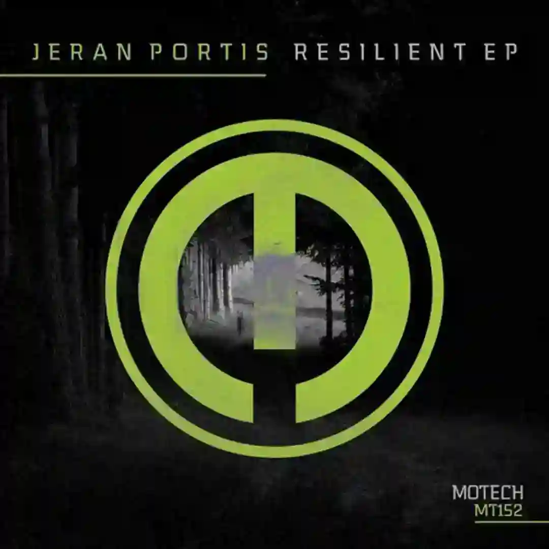 Resilient cover