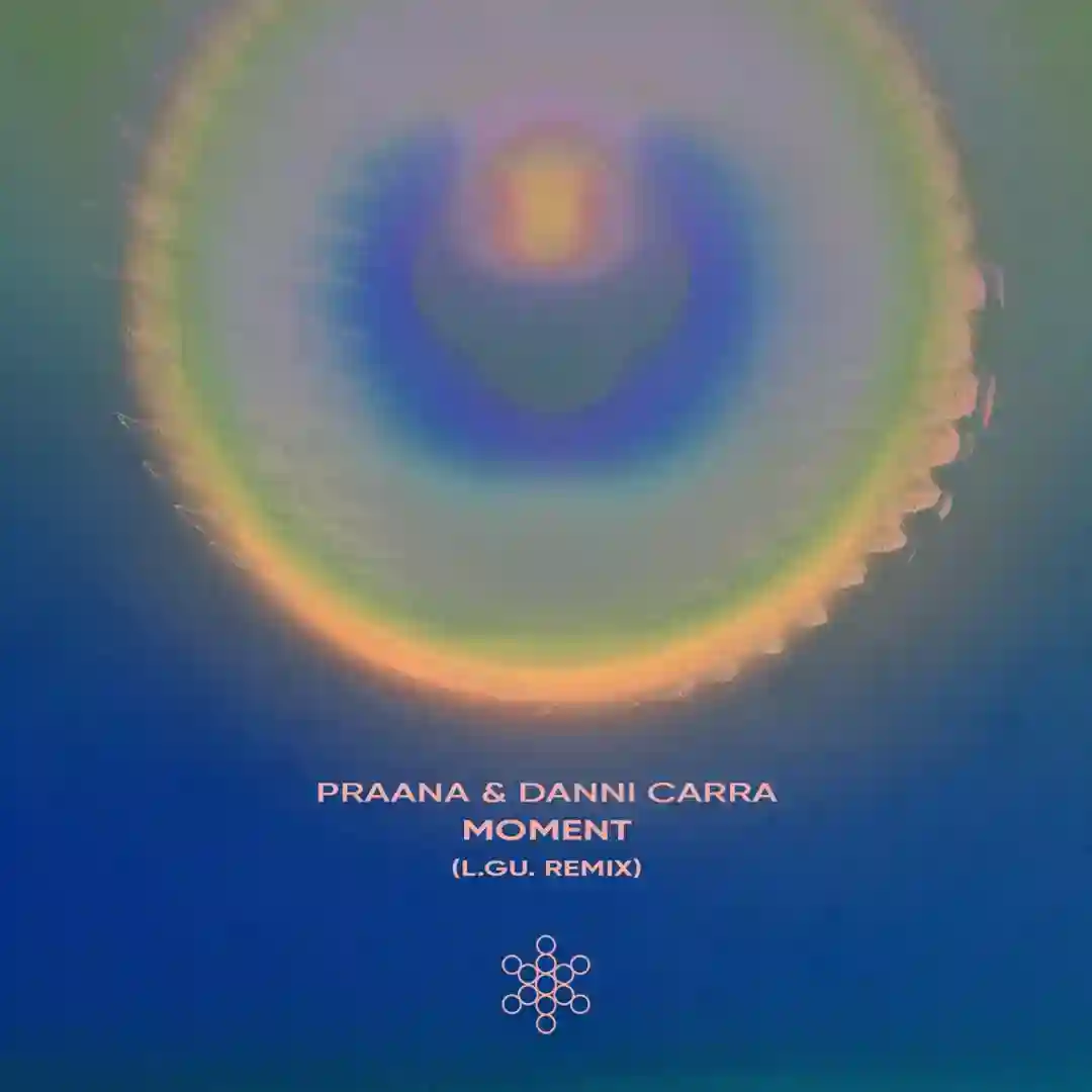 Moment (L.GU. Extended Remix) cover