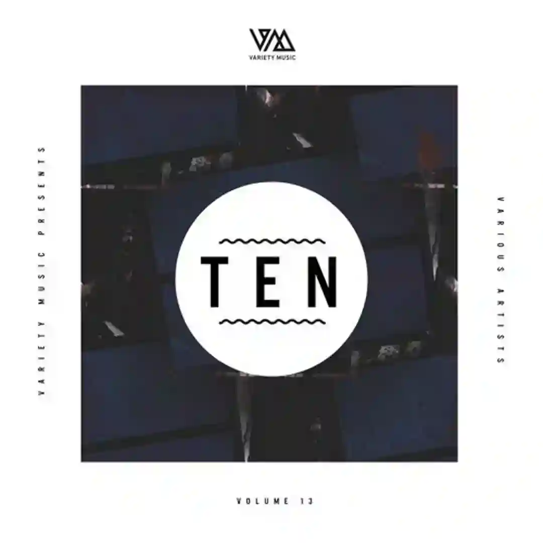 I Am That Light (Original Mix) cover