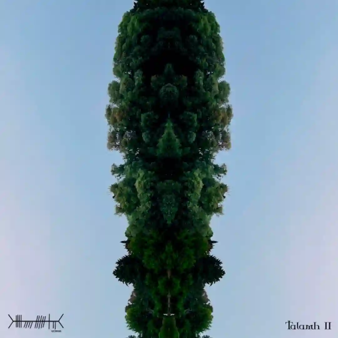 Collum Origin (Original Mix) cover