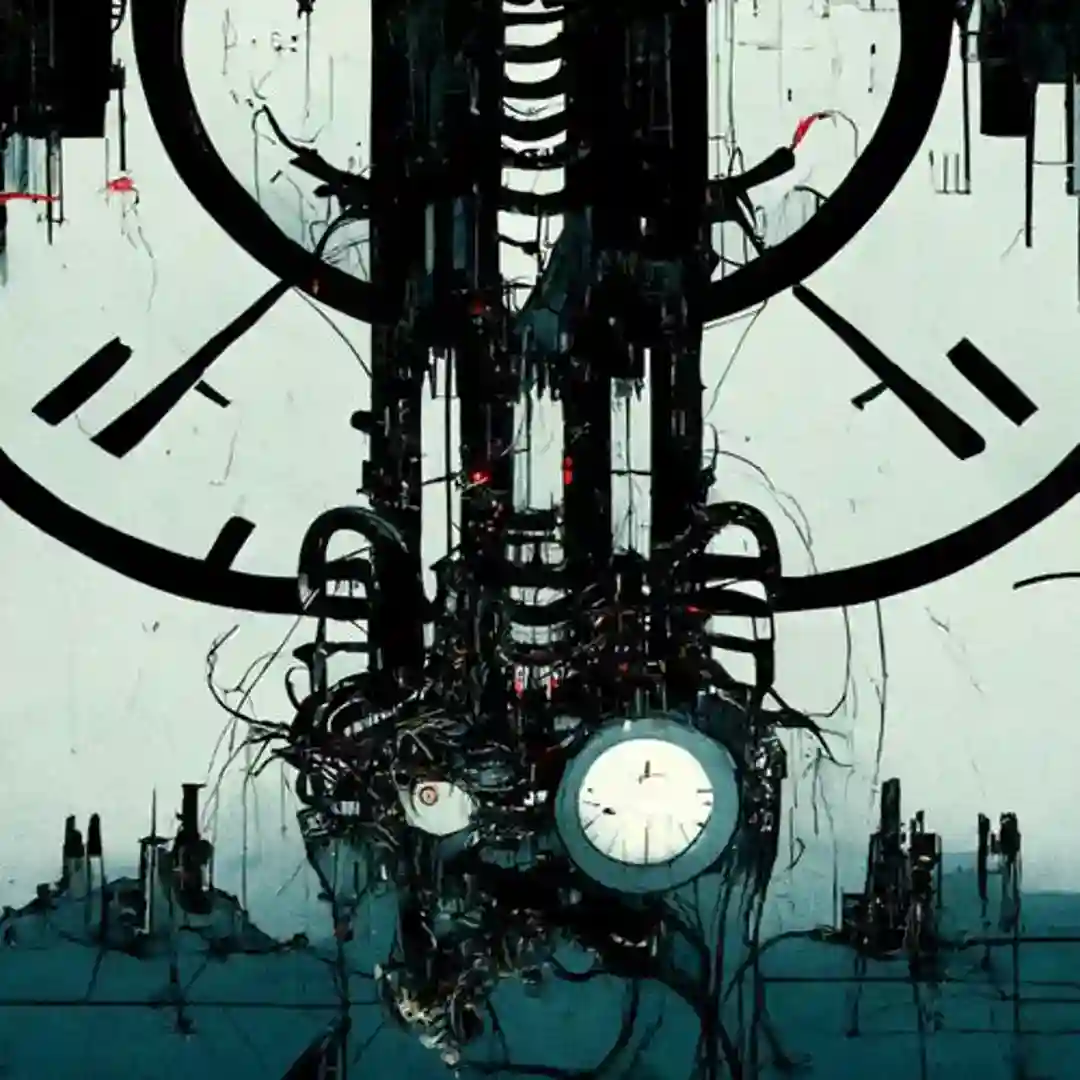 Cronus (Original Mix) cover