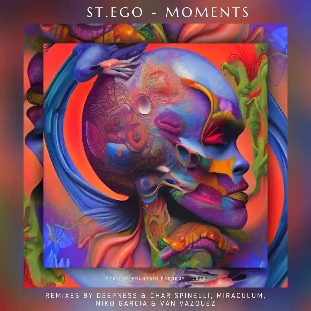 Moments cover