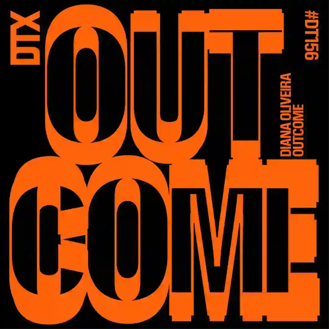 Outcome (Original Mix) cover