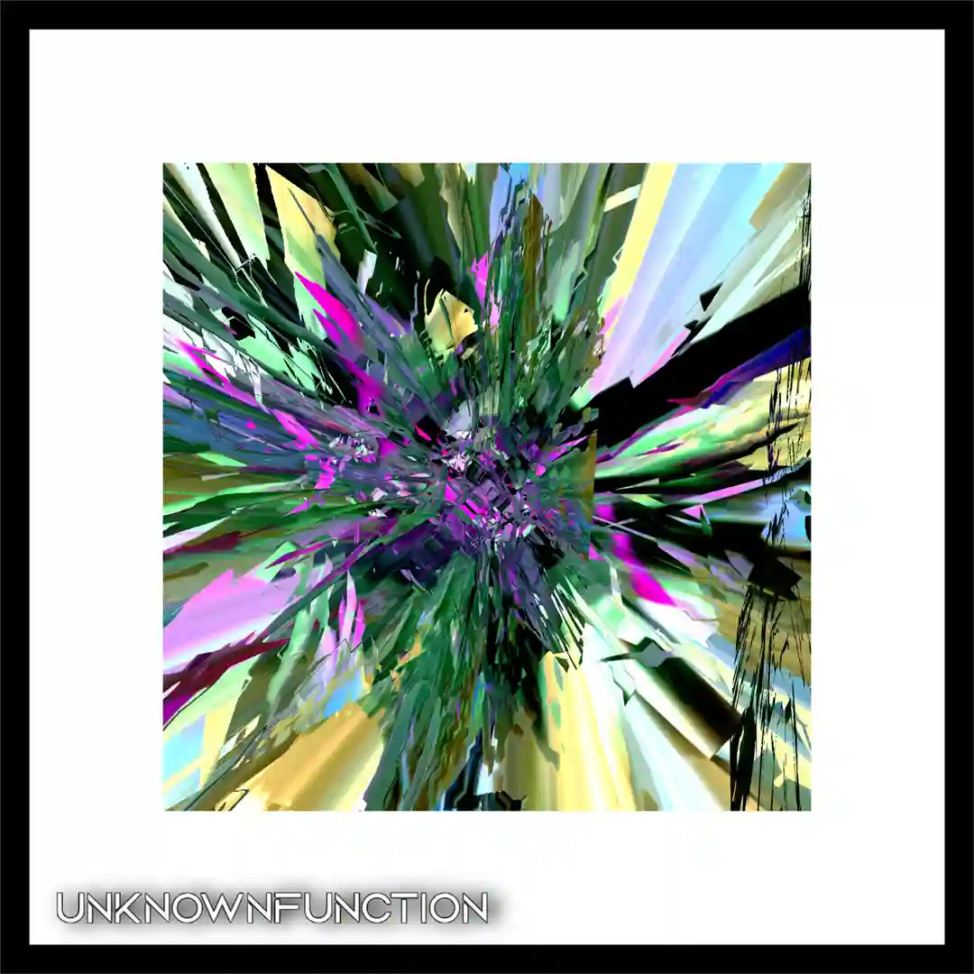 Fimer (Original Mix) cover