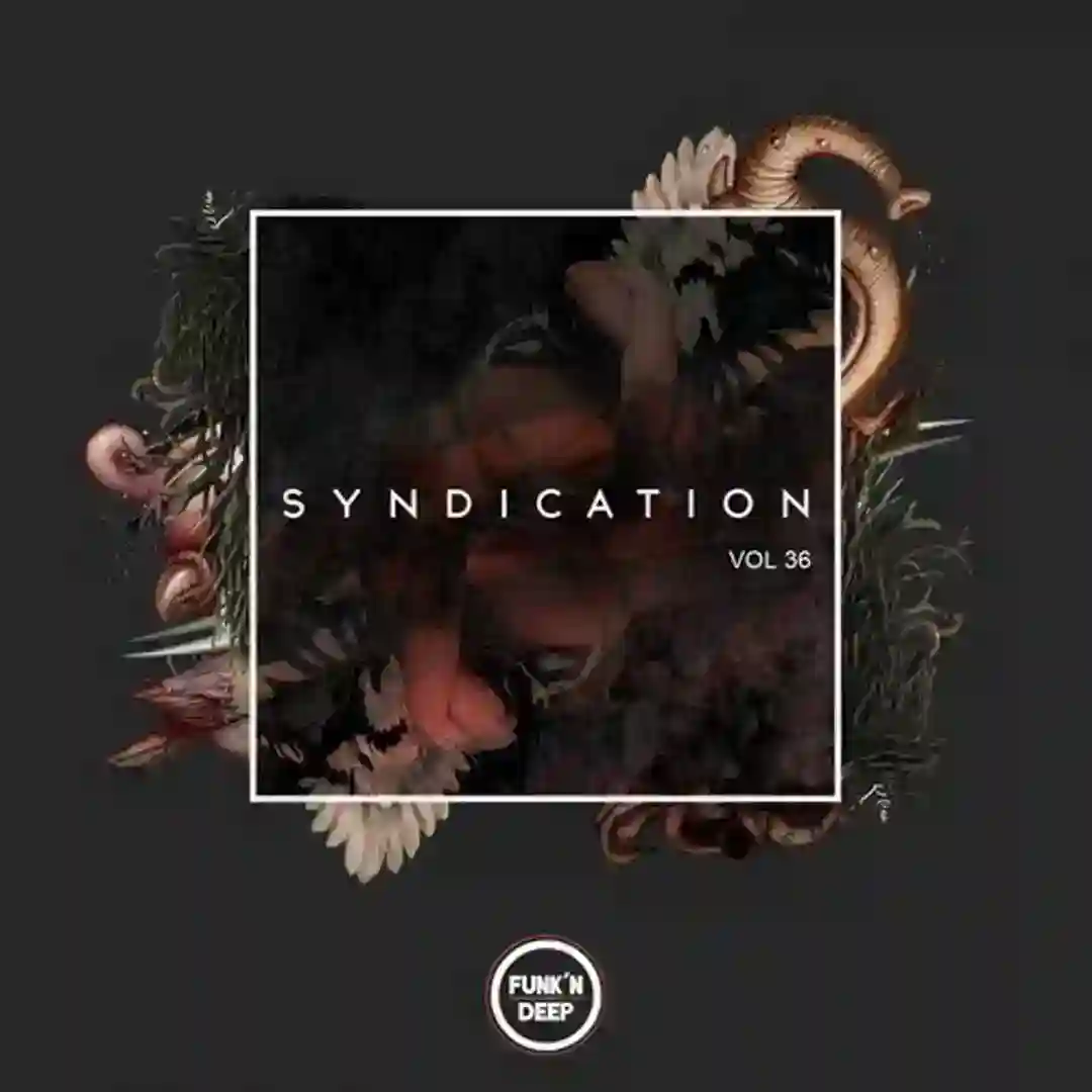 Monsta (Original Mix) cover