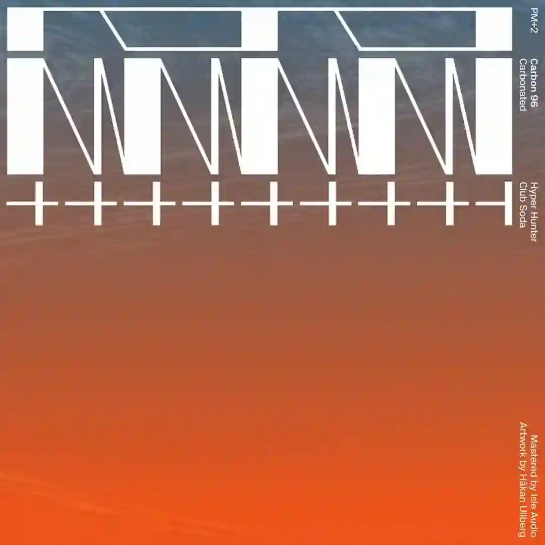 Hyper Hunter cover