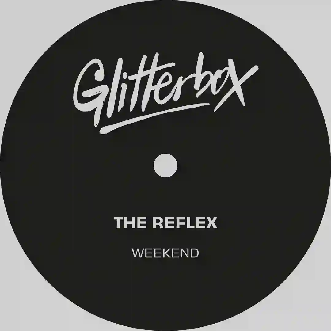 Weekend (Extended Mix) cover