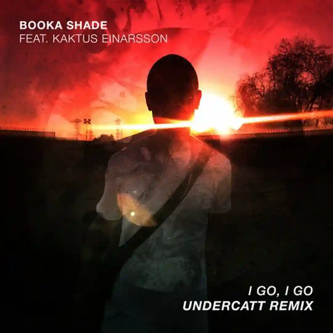 I Go, I Go (Undercatt Remix) cover