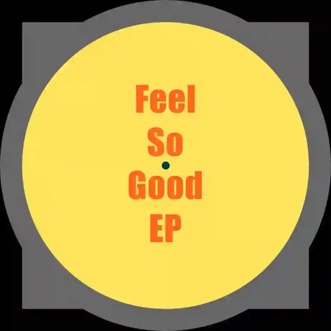 Feel So Good (Dub Mix) cover