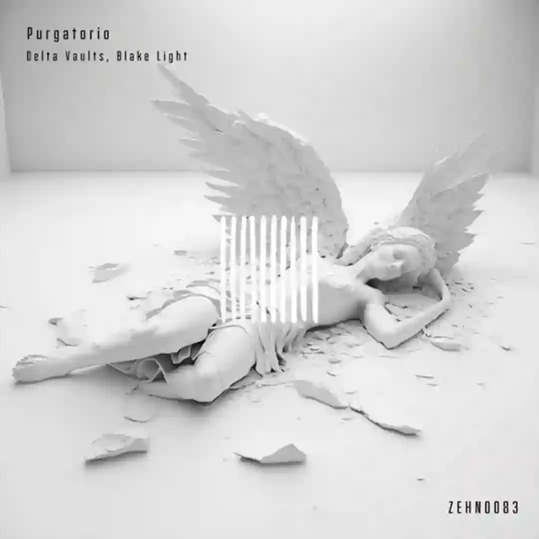 Purgatorio cover