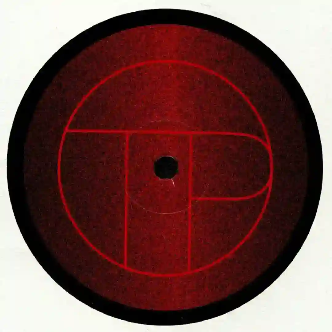 B2 Nazca Lines VINYL ONLY  cover