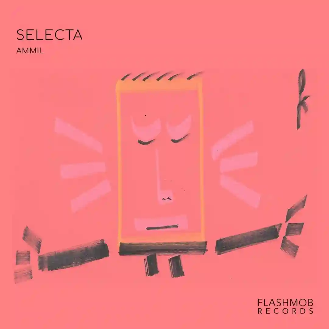 Selecta cover