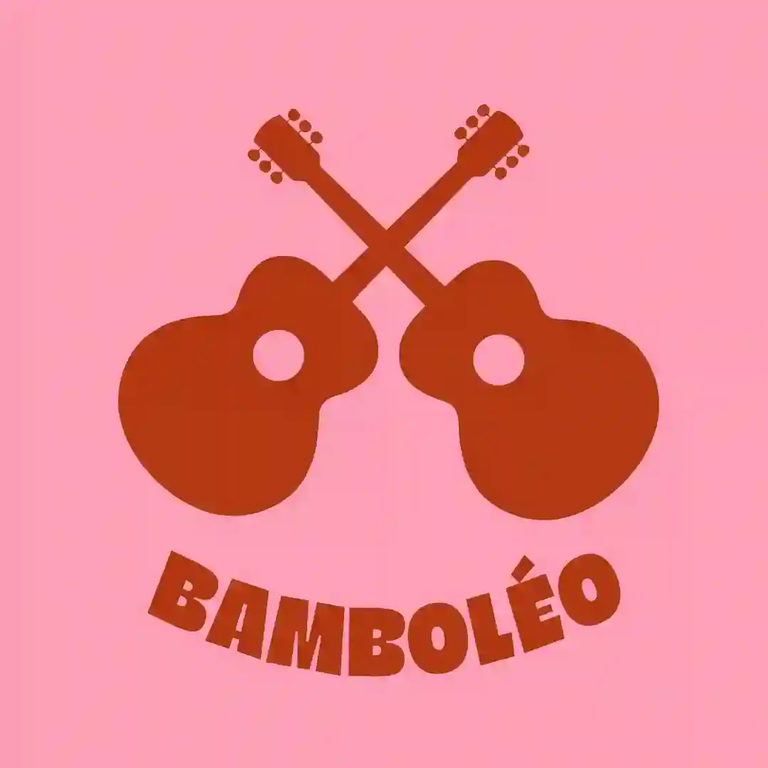 Bamboléo cover