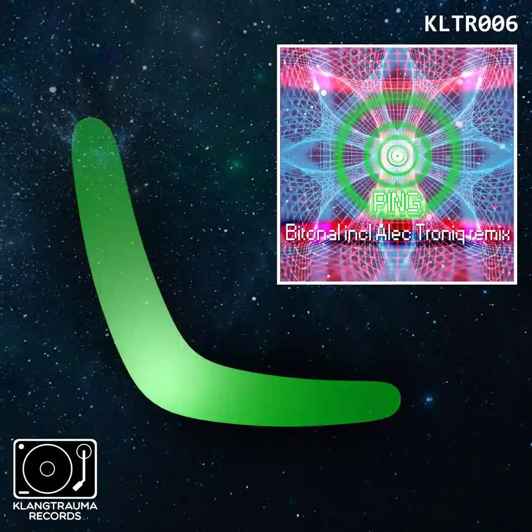 The Mole (Original Mix) cover