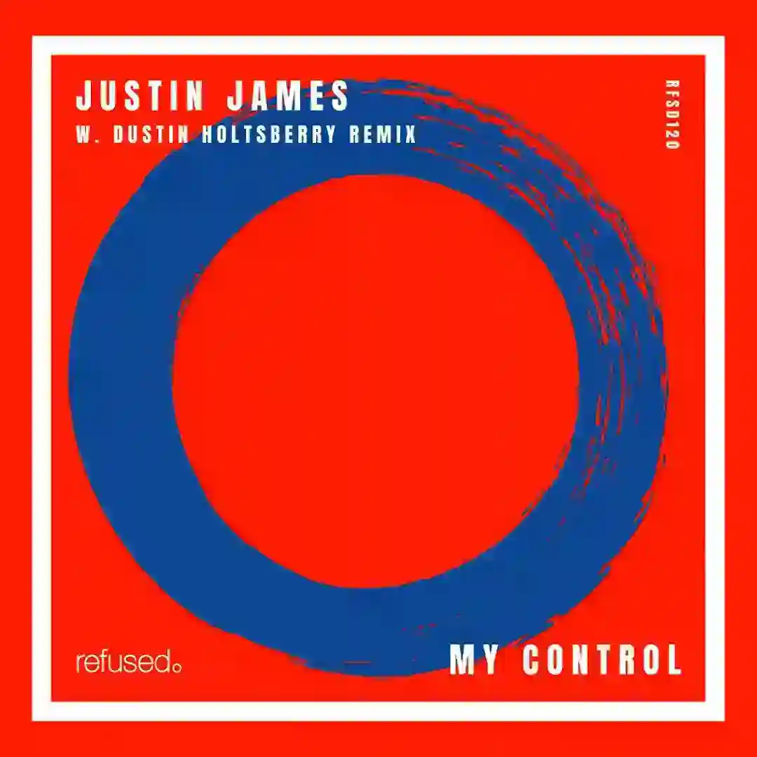 My Control (Vox Tool) cover