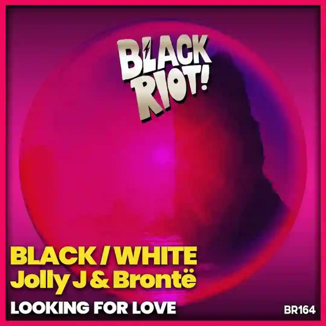 Looking for Love cover