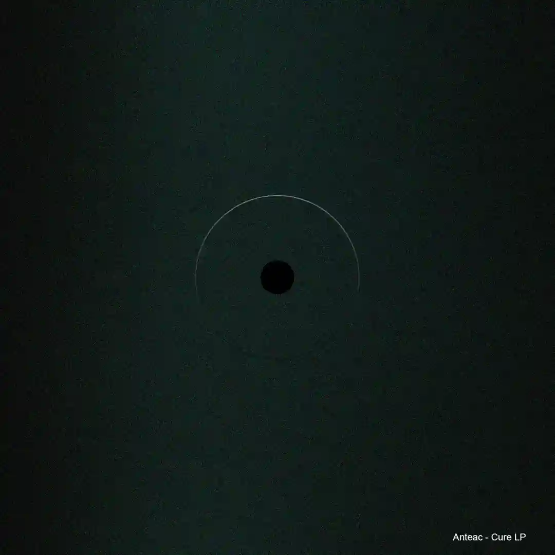 Collapse.exe (Original Mix) cover
