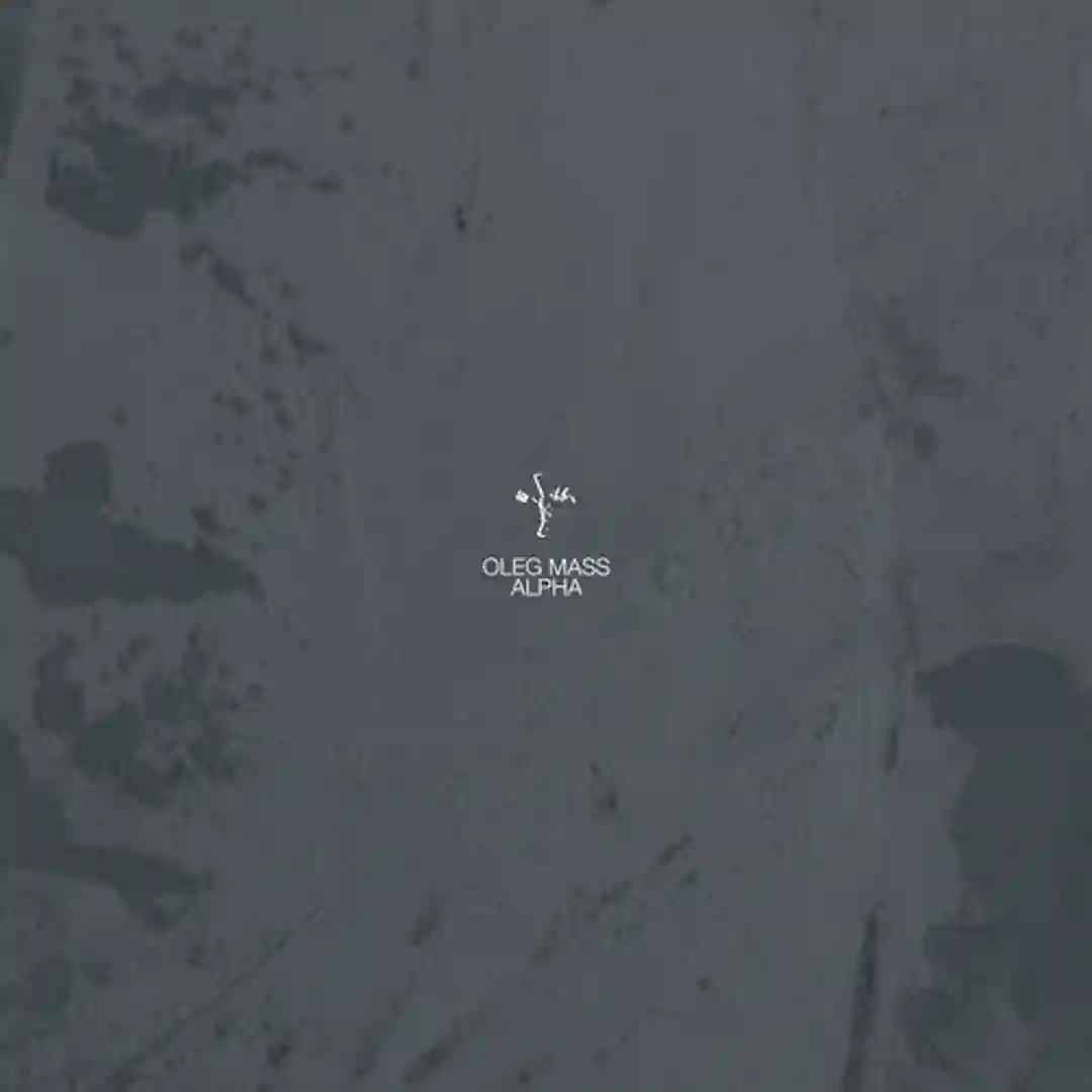 Beta (Original Mix) cover