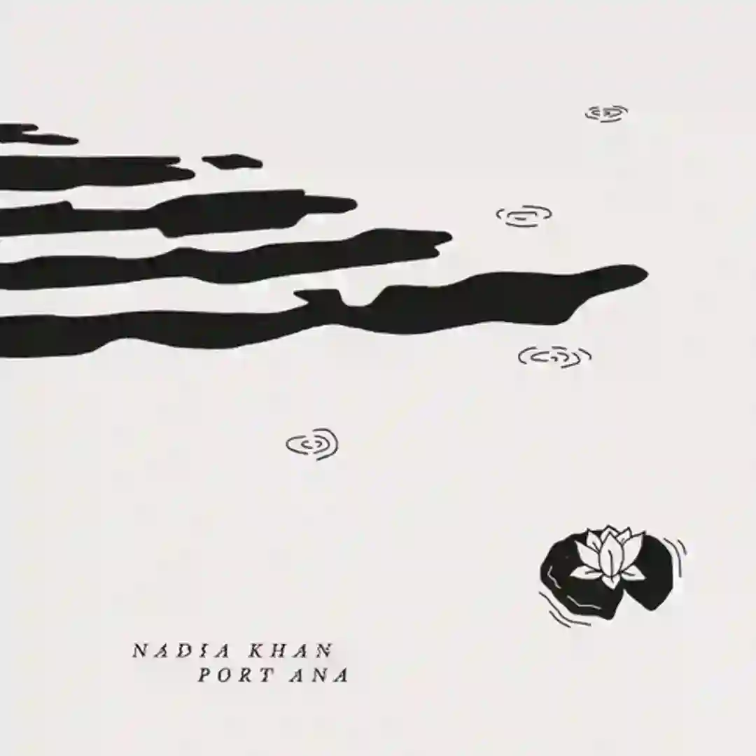 Port Ana cover