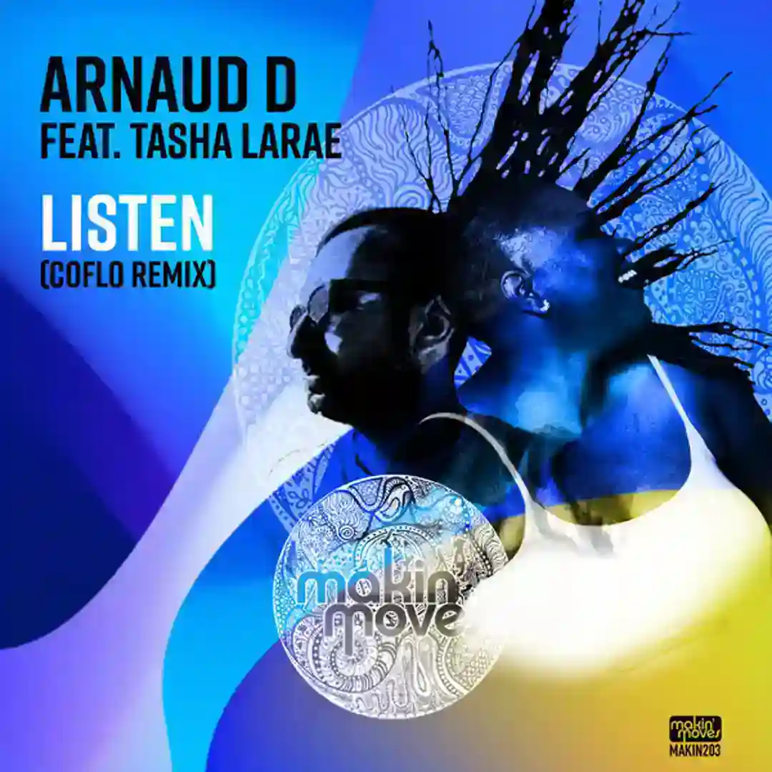 Listen (Coflo Remix) cover