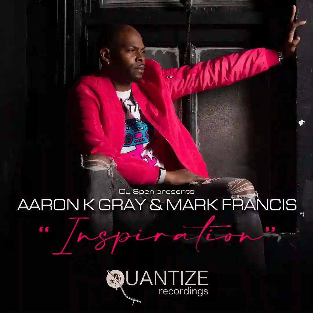 Inspiration (LP Mix) cover