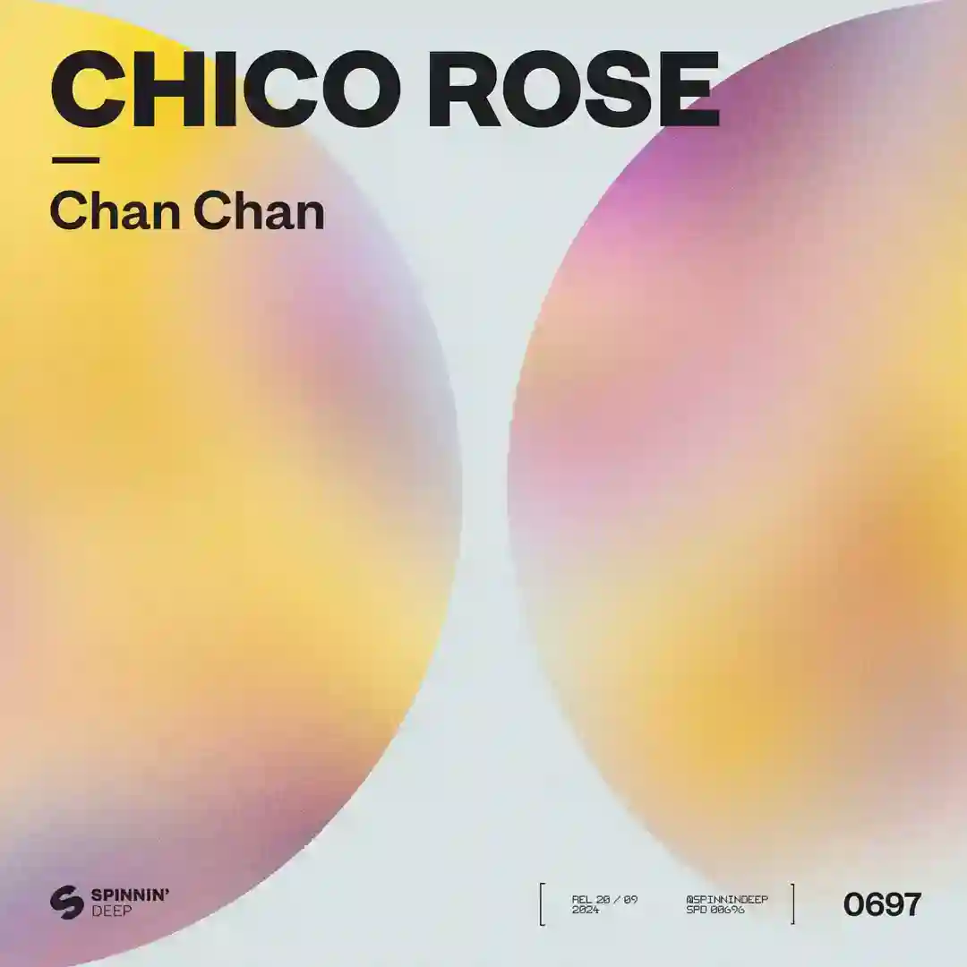 Chan Chan (Extended Mix) cover