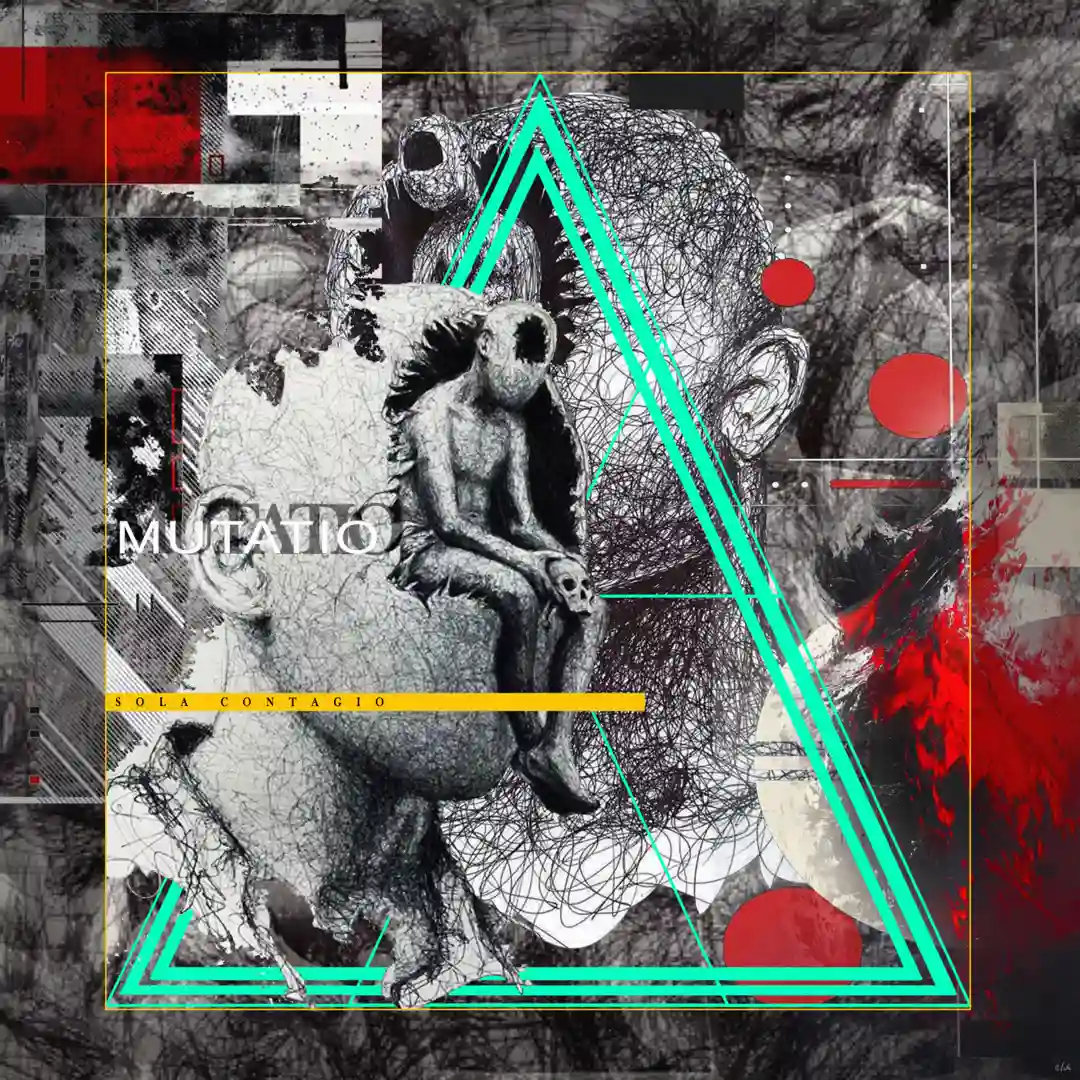 Mutatio 02 (Original Mix) cover