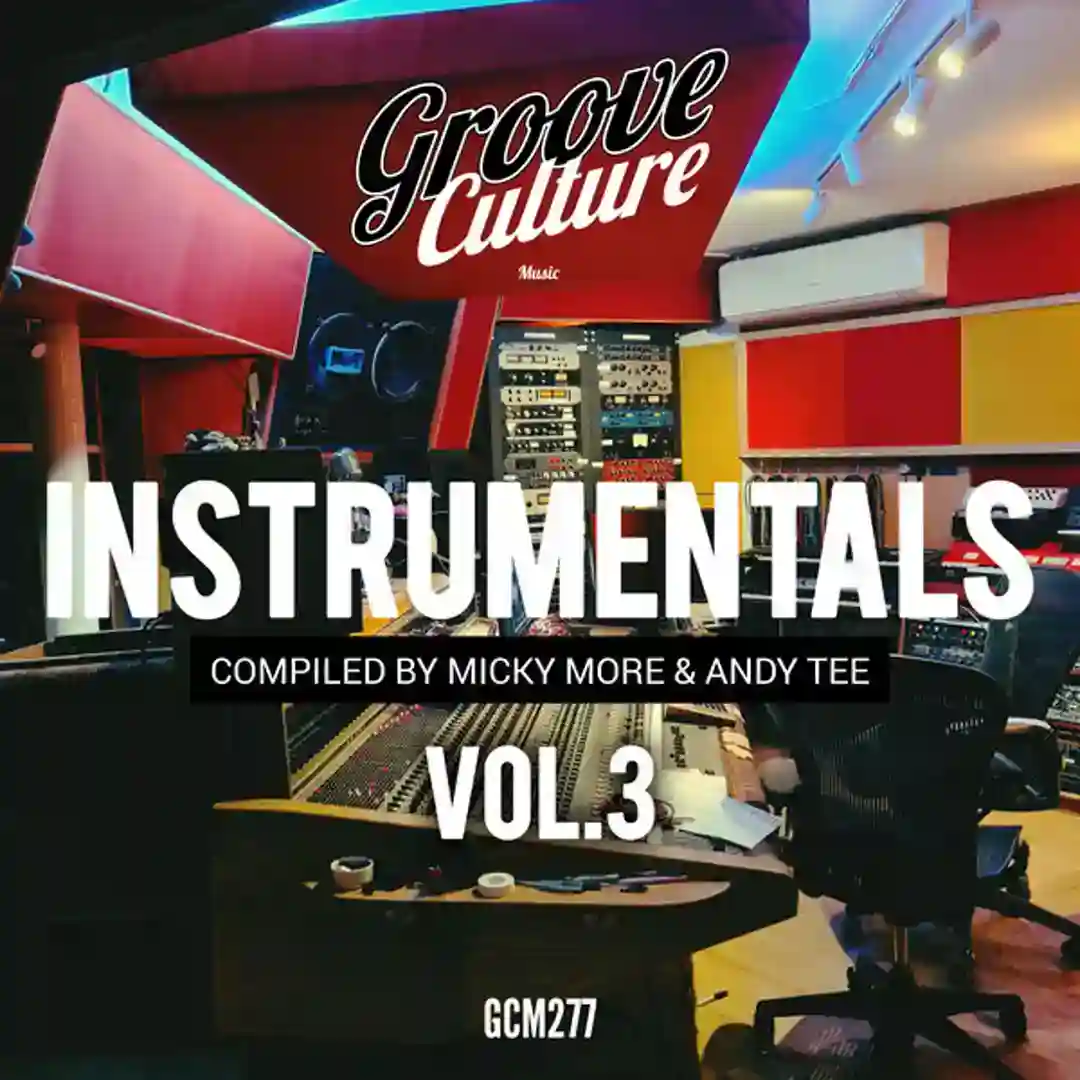 My Prayer (Jo Paciello Instrumental Mix) cover