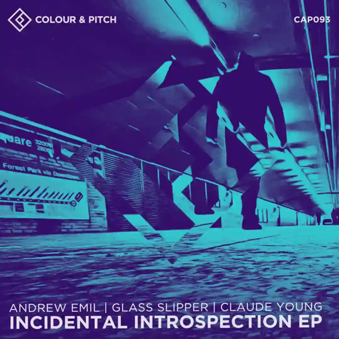 Unclaimed Restraint (Original Mix) cover