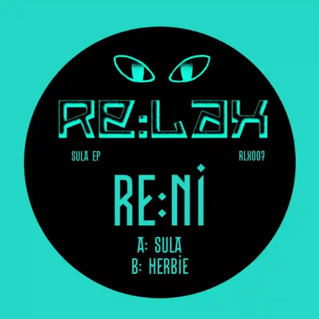Sula cover