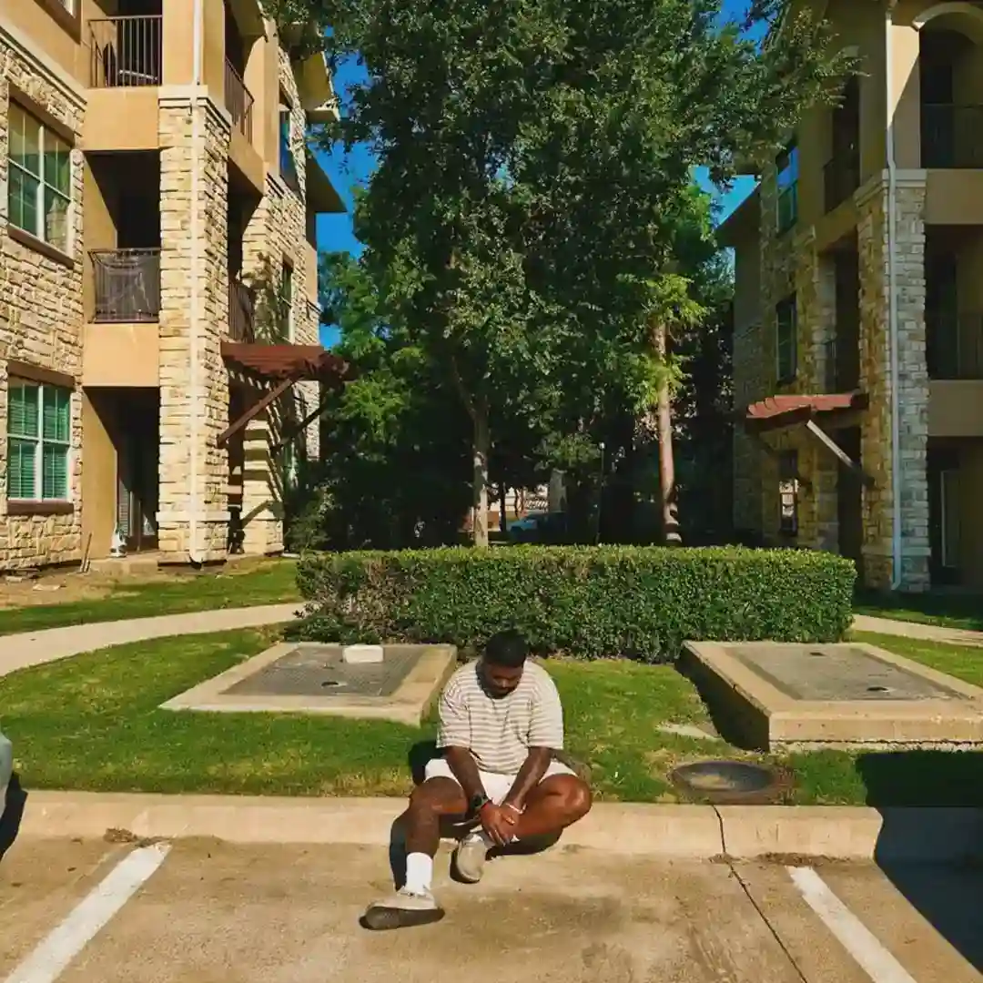 Circles cover