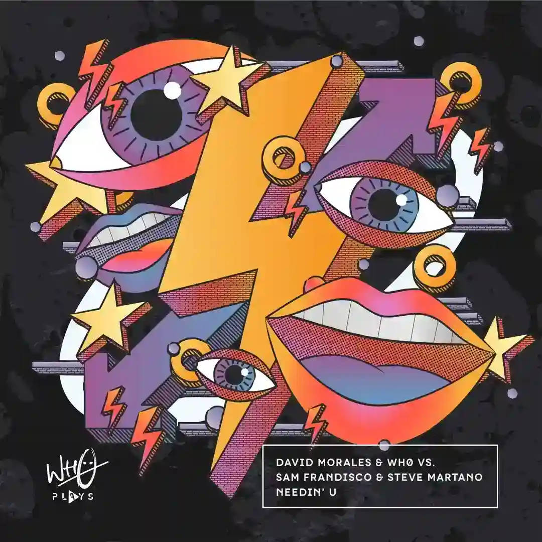Needin' U cover