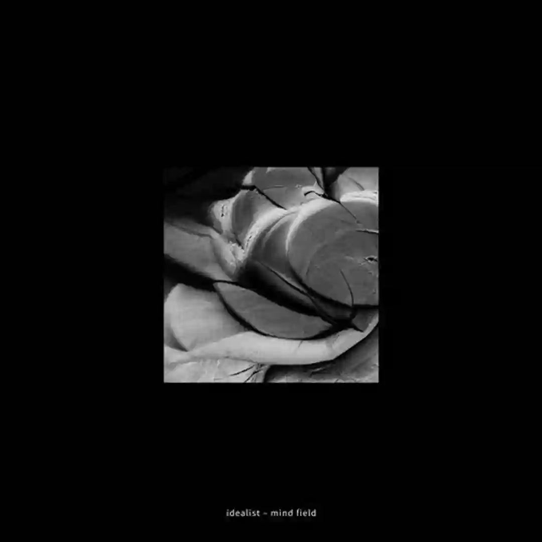 Stage One (Original Mix) cover