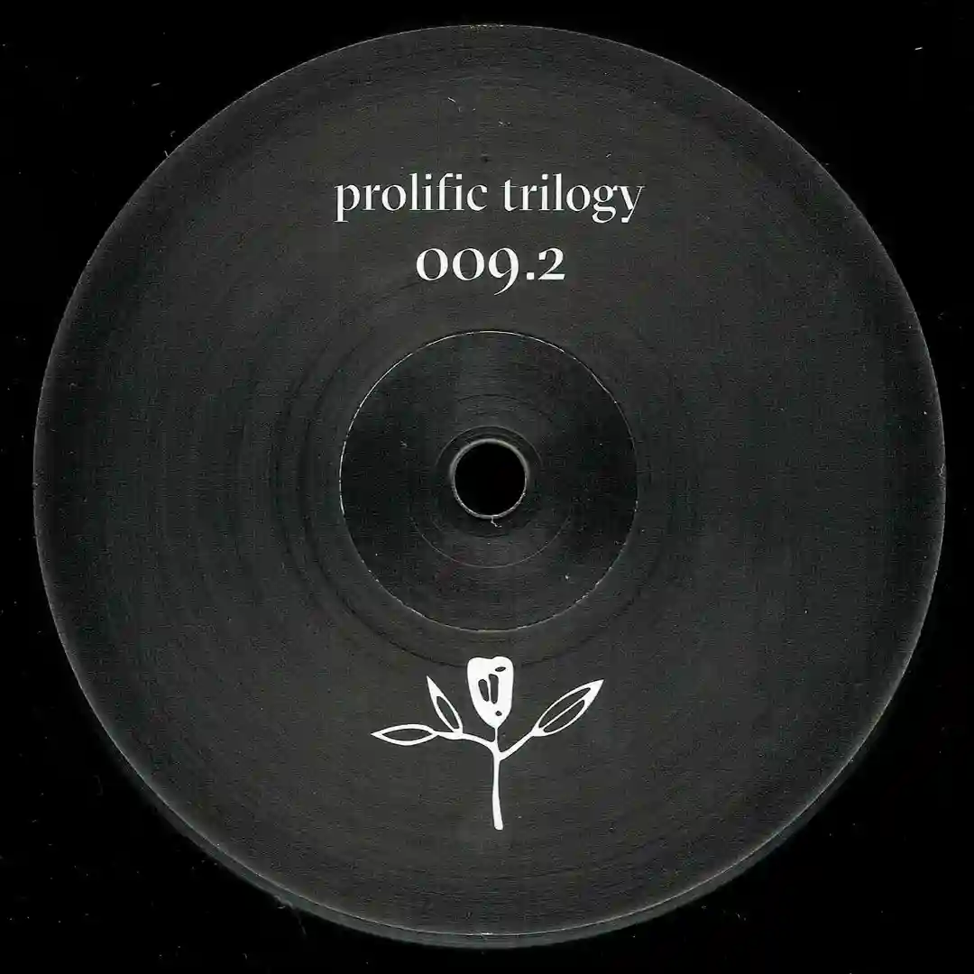 Profilic Triology  009.2 cover
