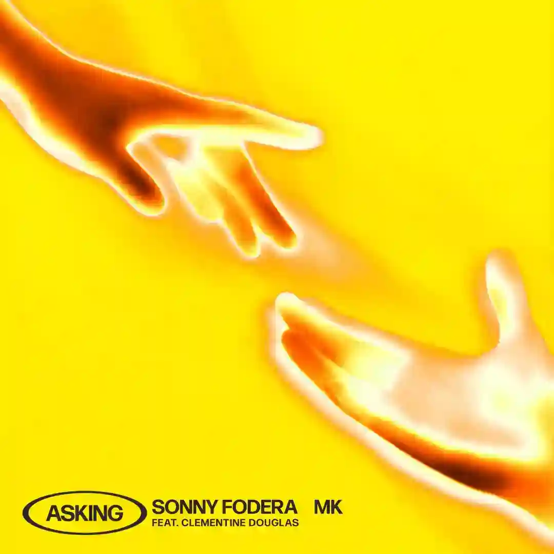 Asking (feat. Clementine Douglas) (Extended Mix) cover