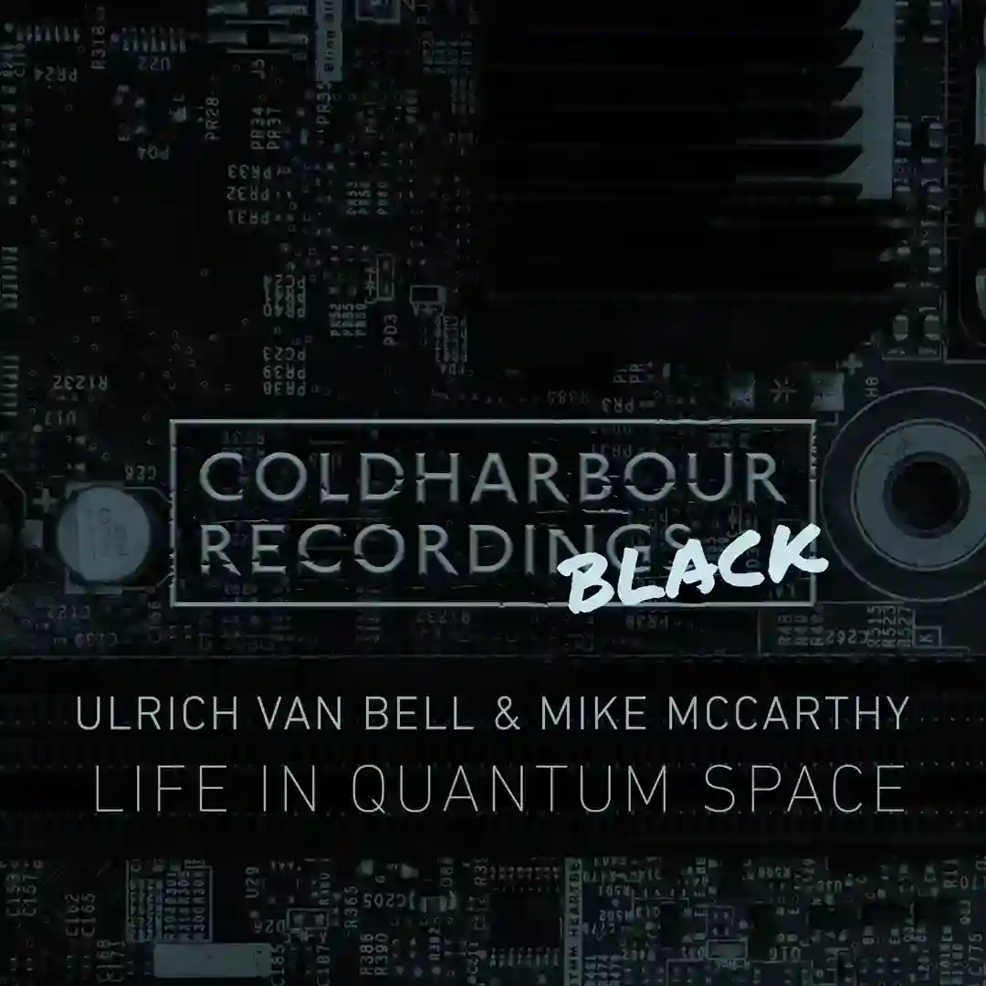 Life In Quantum Space (Extended Mix) cover