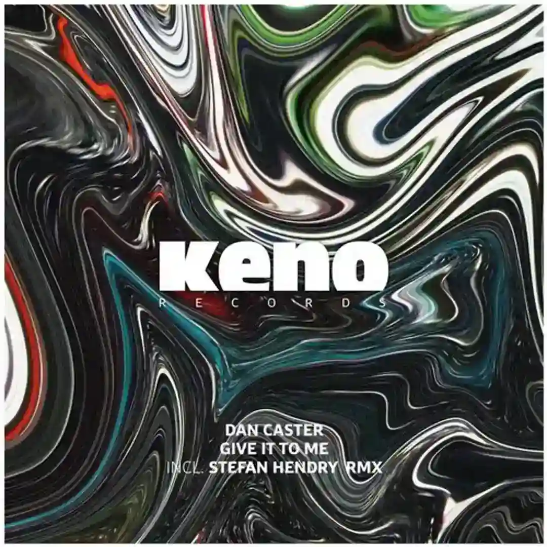 Yo (Original Mix) cover