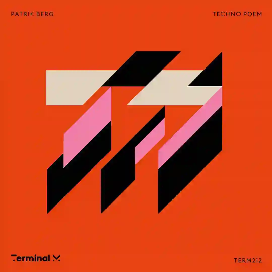 Techno Poems cover